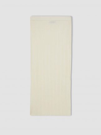 دامن میدی زنانه بژ دفکتو