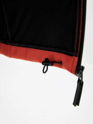 بارانی مردانه دفکتو