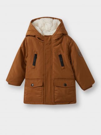 کاپشن نوزاد پسر دفکتو