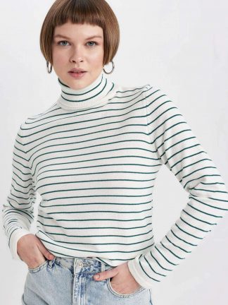 پلیور زنانه دفکتو