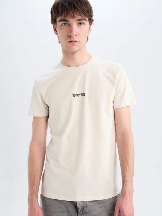 تی شرت مردانه دفکتو