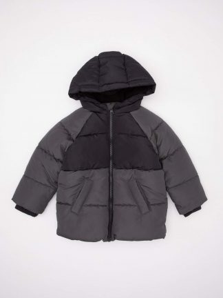 کاپشن نوزاد پسر دفکتو