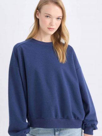 سویشرت زنانه دفکتو