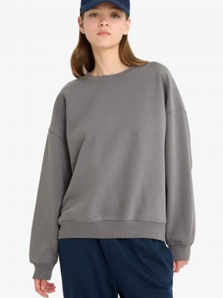 سویشرت زنانه دفکتو