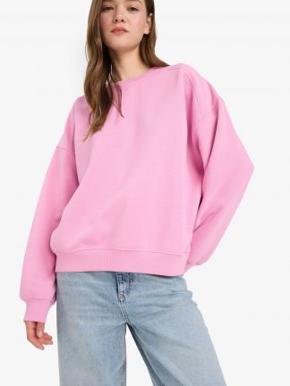 سویشرت زنانه دفکتو