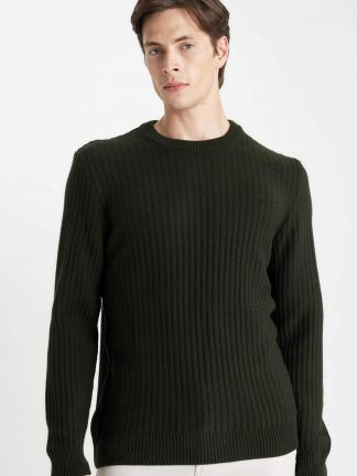 پلیور مردانه دفکتو