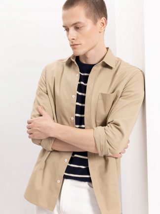 پیراهن مردانه دفکتو