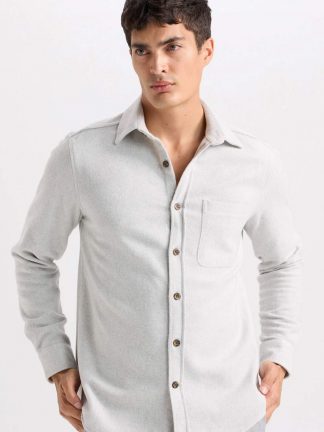 پیراهن مردانه دفکتو