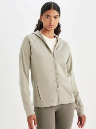 سویشرت زنانه دفکتو