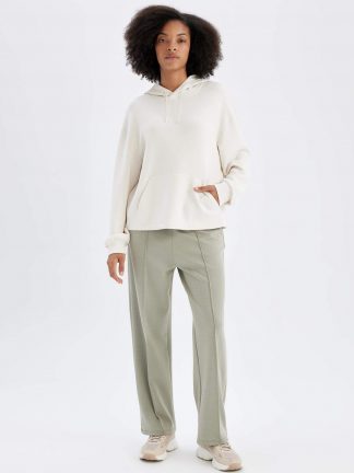 شلوار راحتی زنانه دفکتو