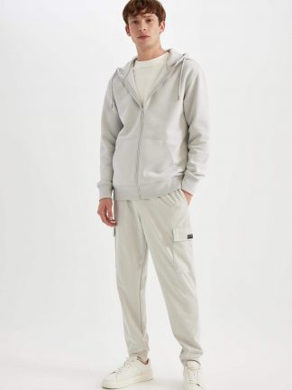 شلوار راحتی مردانه دفکتو