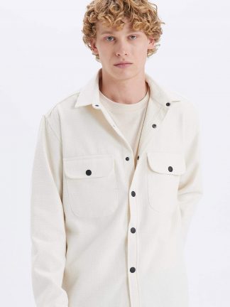 پیراهن مردانه دفکتو