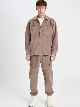 شلوار راحتی مردانه دفکتو