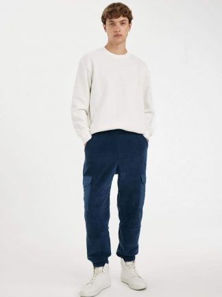 شلوار راحتی مردانه دفکتو