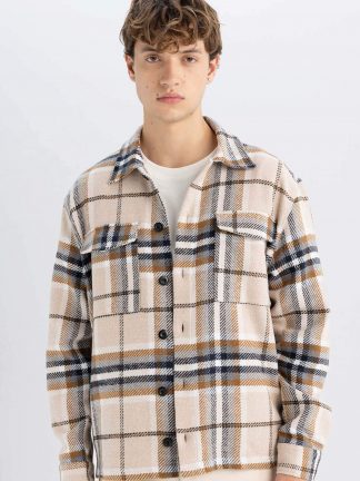 پیراهن مردانه دفکتو