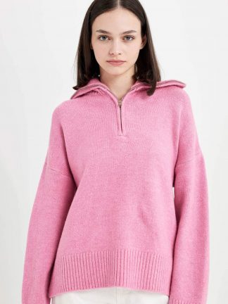 پلیور زنانه دفکتو