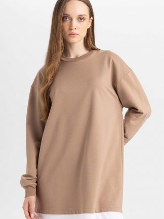 تونیک زنانه دفکتو