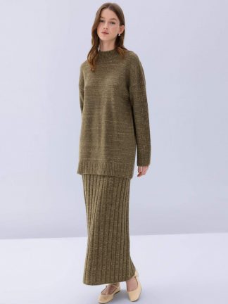 دامن زنانه دفکتو