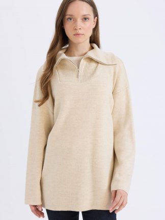 تونیک زنانه دفکتو