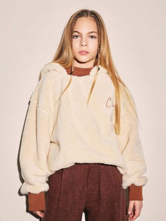 هودی دخترانه دفکتو