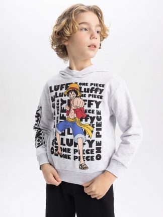 هودی پسرانه دفکتو