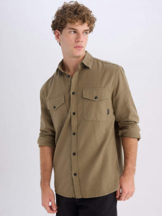 پیراهن مردانه دفکتو