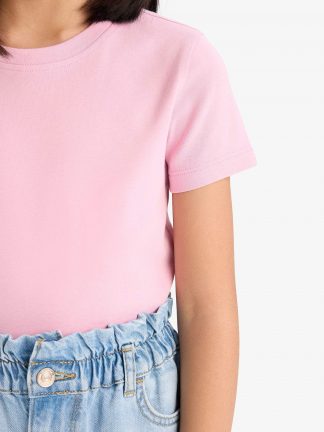 تی شرت دخترانه دفکتو