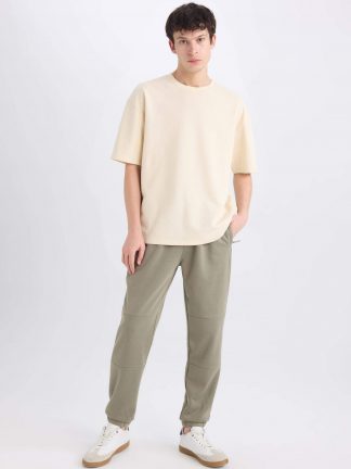 شلوار راحتی مردانه دفکتو