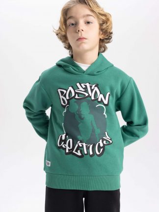 هودی پسرانه دفکتو