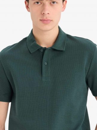 پولوشرت مردانه دفکتو