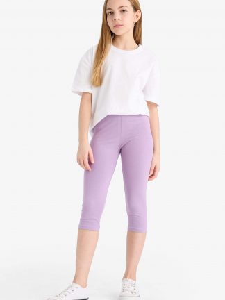 لگینگ دخترانه دفکتو