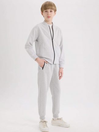 شلوار راحتی پسرانه دفکتو