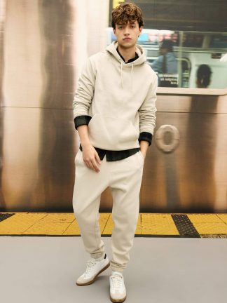 شلوار راحتی مردانه دفکتو