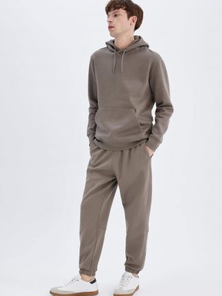 شلوار راحتی مردانه دفکتو