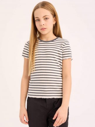 تی شرت دخترانه دفکتو