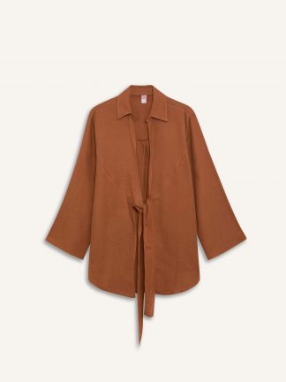 لباس ساحلی زنانه دفکتو