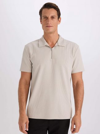 پولوشرت مردانه دفکتو