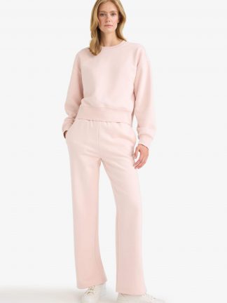 شلوار راحتی زنانه دفکتو