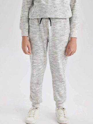 شلوار راحتی پسرانه دفکتو