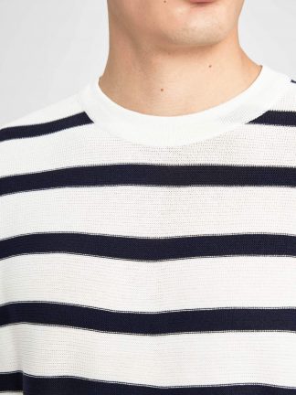 پلیور مردانه بژ دفکتو