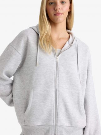 هودی زنانه دفکتو