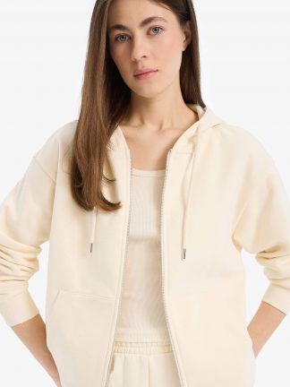 هودی زنانه دفکتو