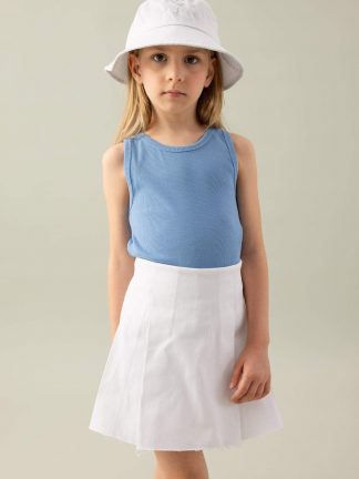 تاپ دخترانه دفکتو