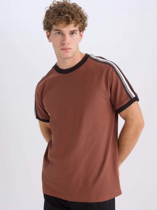 تی شرت مردانه دفکتو