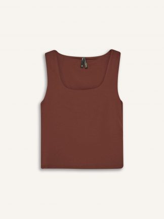 تاپ زنانه دفکتو