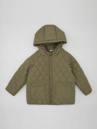 کاپشن نوزاد پسر دفکتو