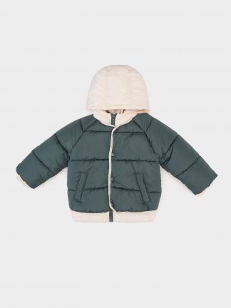 کاپشن نوزاد پسر دفکتو