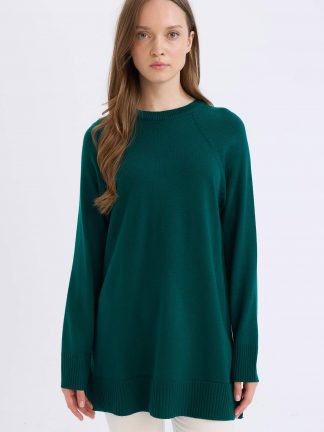 تونیک زنانه دفکتو