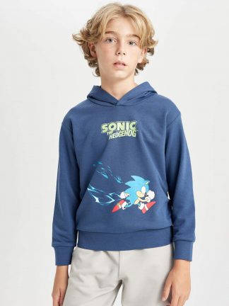 هودی پسرانه نیلی دفکتو