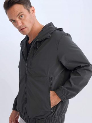 کاپشن مردانه دفکتو